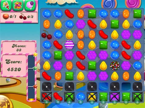 candy crush facebook play